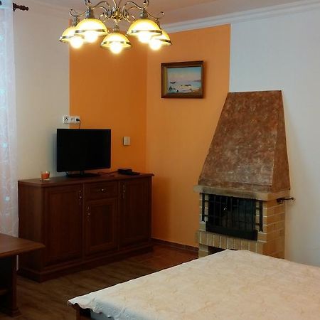 Apartman Nadezda Karlovy Vary Pokoj fotografie
