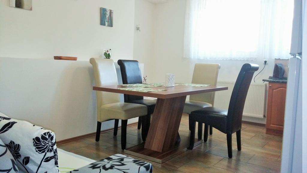 Apartman Nadezda Karlovy Vary Pokoj fotografie