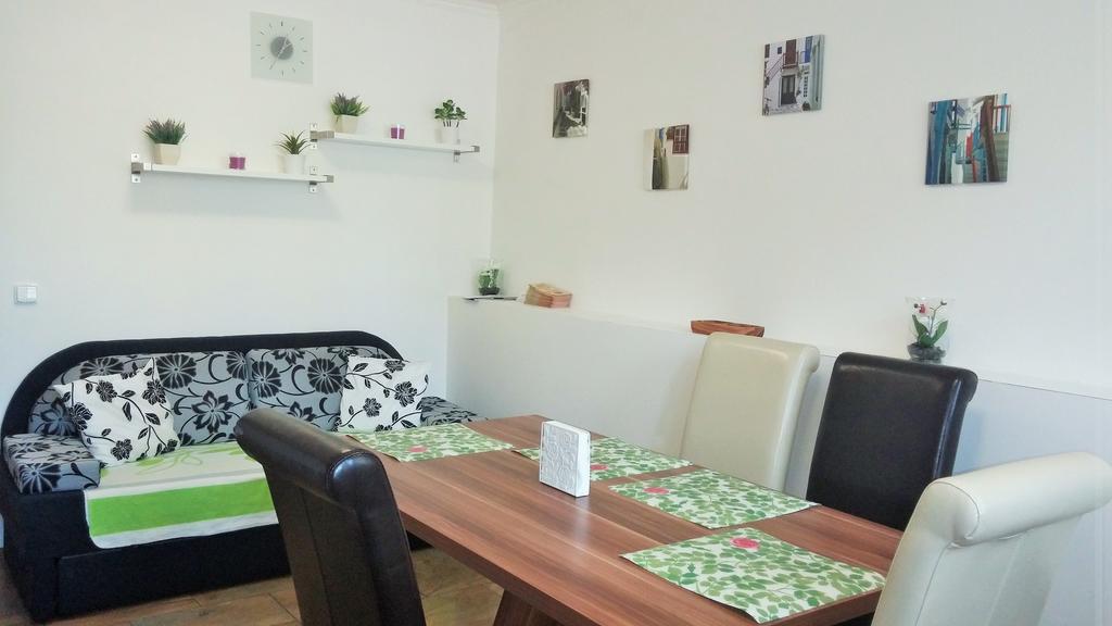 Apartman Nadezda Karlovy Vary Pokoj fotografie