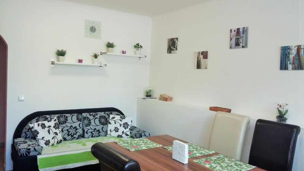 Apartman Nadezda Karlovy Vary Pokoj fotografie