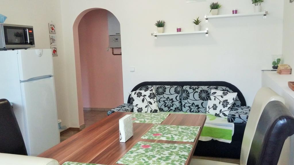 Apartman Nadezda Karlovy Vary Pokoj fotografie