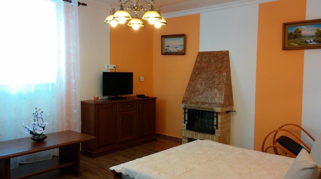 Apartman Nadezda Karlovy Vary Pokoj fotografie