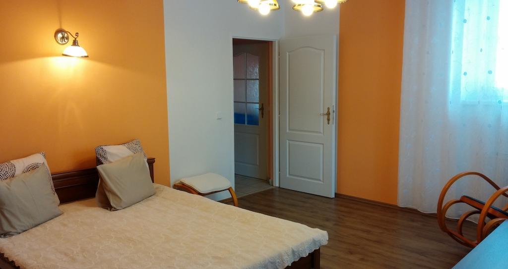 Apartman Nadezda Karlovy Vary Pokoj fotografie