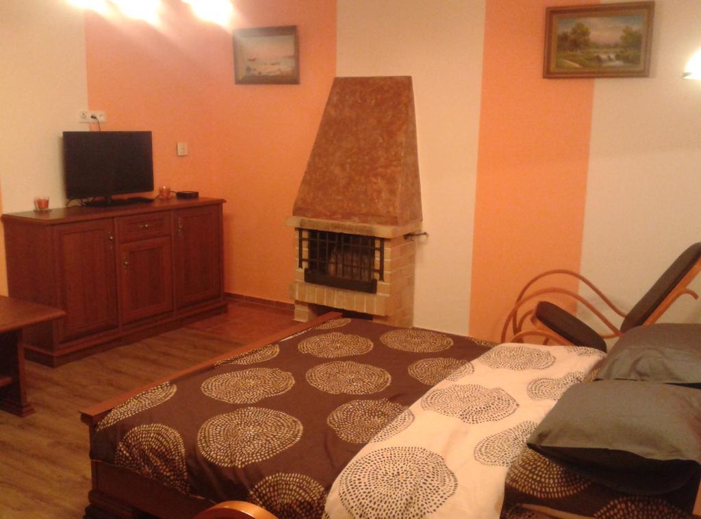 Apartman Nadezda Karlovy Vary Pokoj fotografie