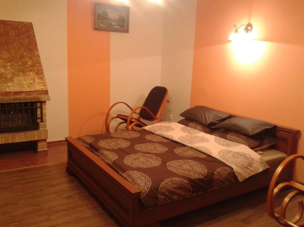 Apartman Nadezda Karlovy Vary Pokoj fotografie