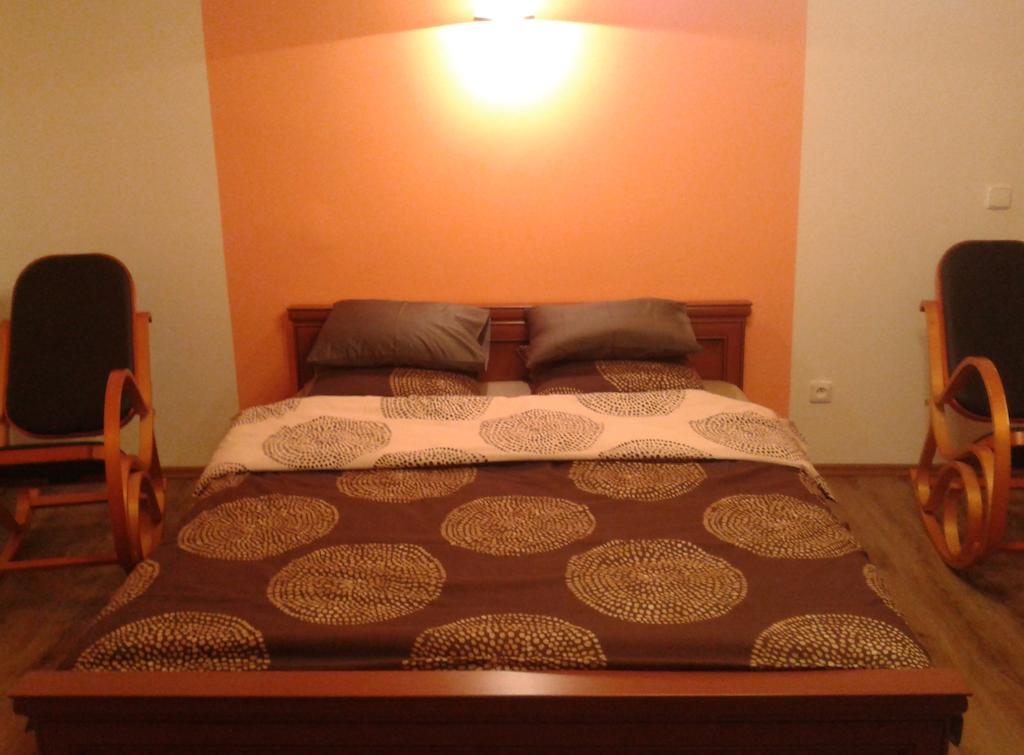 Apartman Nadezda Karlovy Vary Pokoj fotografie