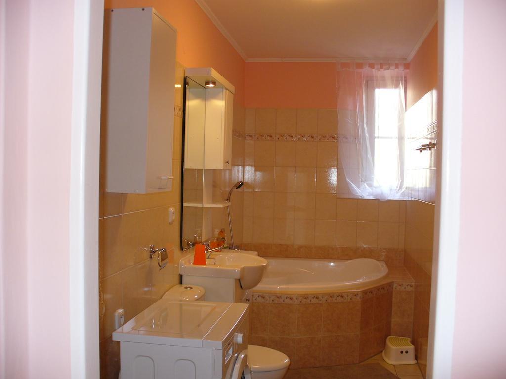 Apartman Nadezda Karlovy Vary Pokoj fotografie