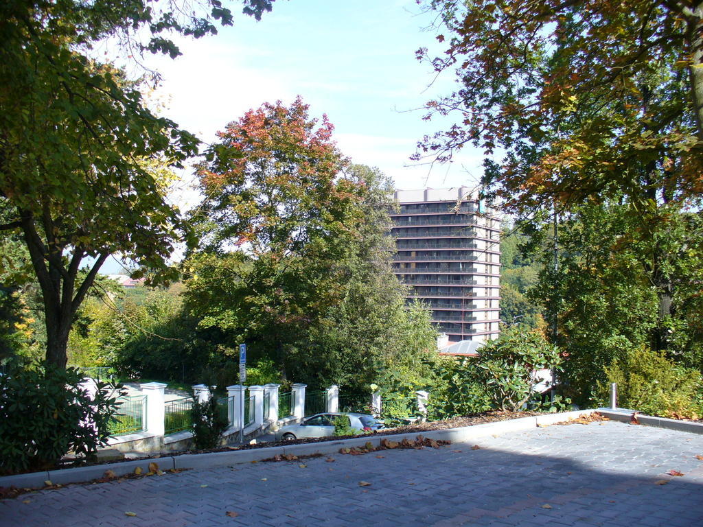 Apartman Nadezda Karlovy Vary Pokoj fotografie