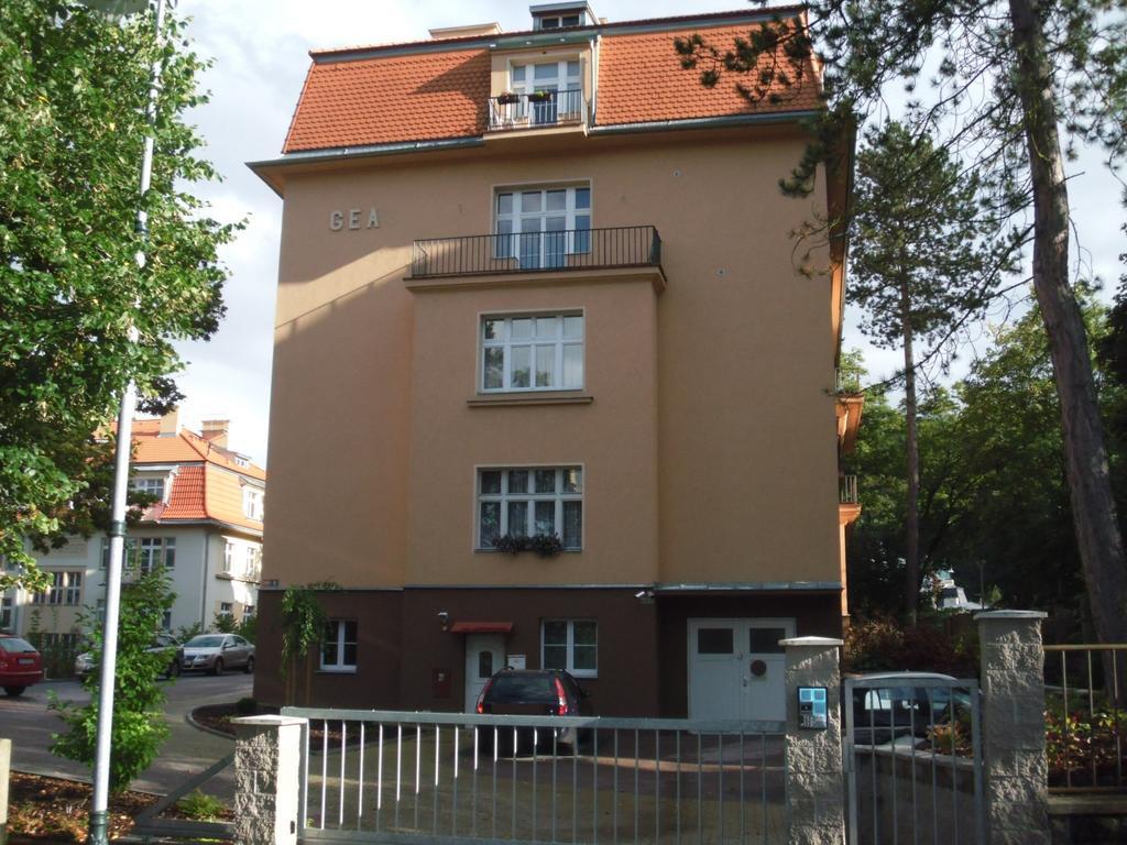 Apartman Nadezda Karlovy Vary Pokoj fotografie