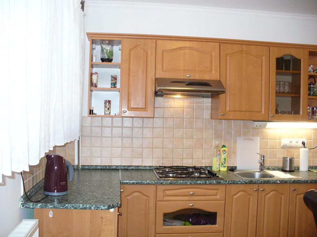 Apartman Nadezda Karlovy Vary Pokoj fotografie