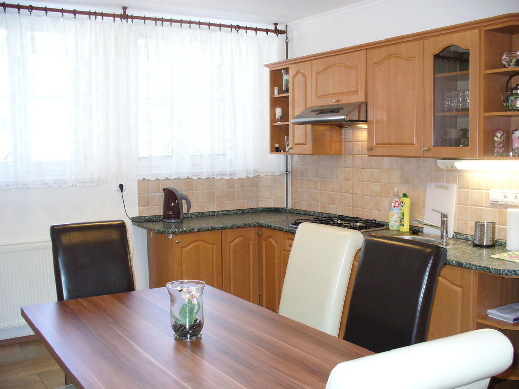 Apartman Nadezda Karlovy Vary Pokoj fotografie